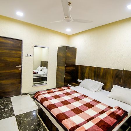 Shindola Residency Bed and Breakfast Mahābaleshwar Buitenkant foto
