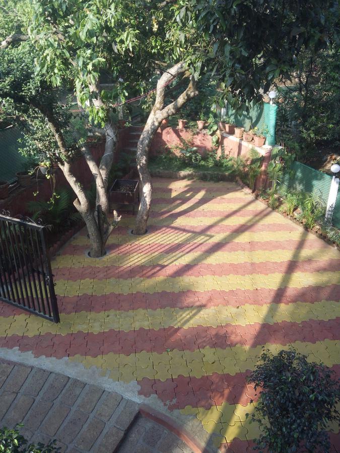 Shindola Residency Bed and Breakfast Mahābaleshwar Buitenkant foto