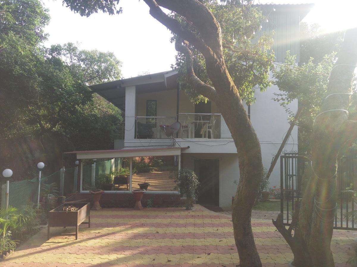 Shindola Residency Bed and Breakfast Mahābaleshwar Buitenkant foto