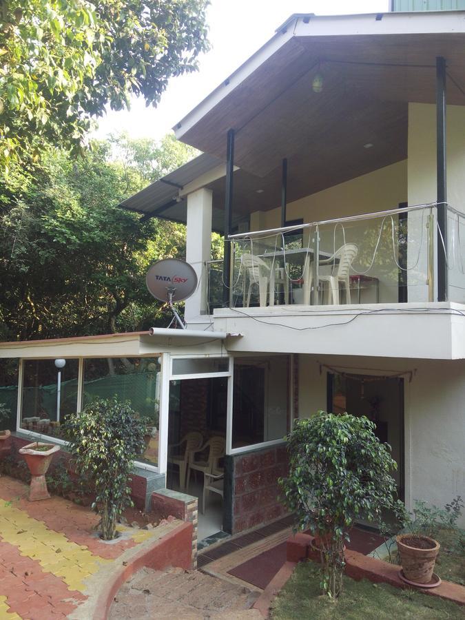 Shindola Residency Bed and Breakfast Mahābaleshwar Buitenkant foto