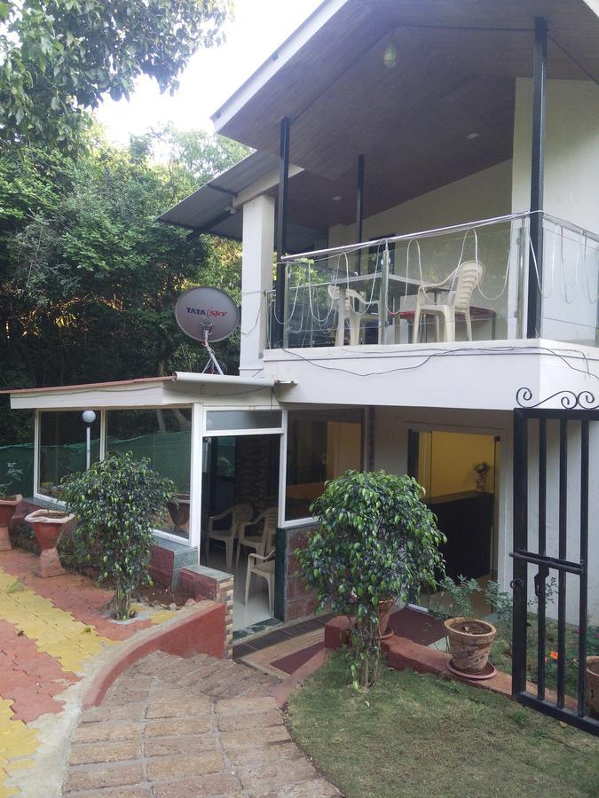Shindola Residency Bed and Breakfast Mahābaleshwar Buitenkant foto