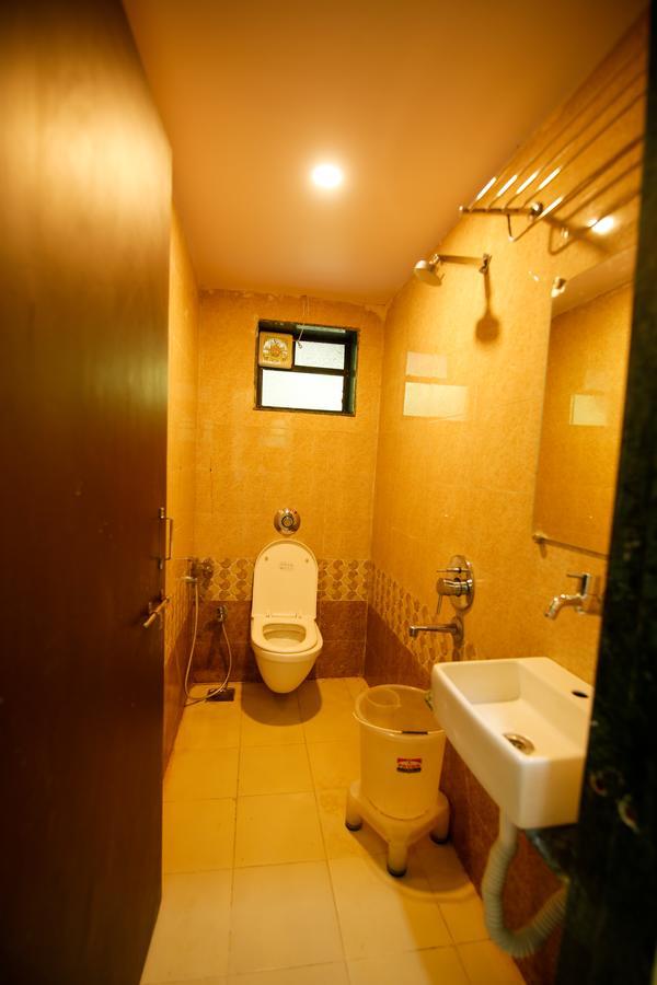 Shindola Residency Bed and Breakfast Mahābaleshwar Buitenkant foto