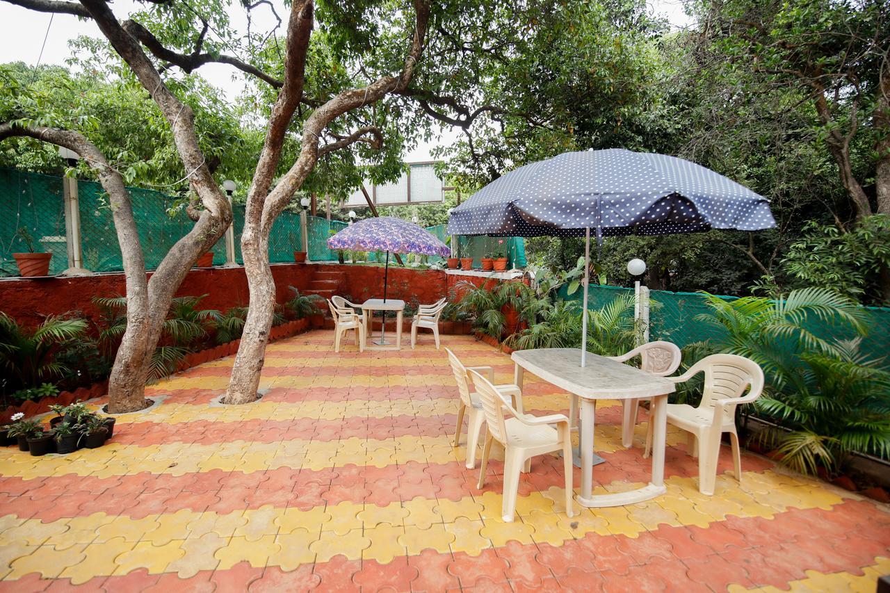 Shindola Residency Bed and Breakfast Mahābaleshwar Buitenkant foto