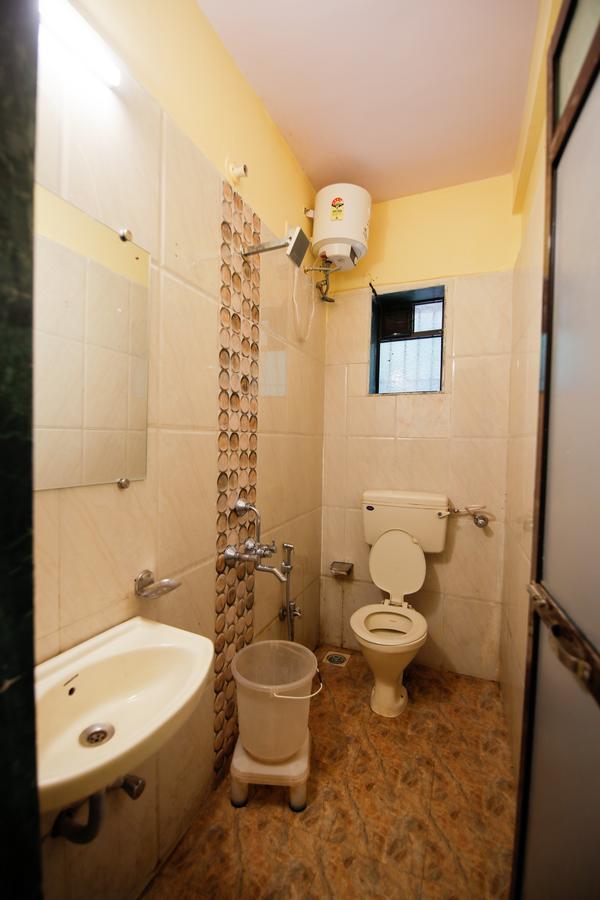 Shindola Residency Bed and Breakfast Mahābaleshwar Buitenkant foto