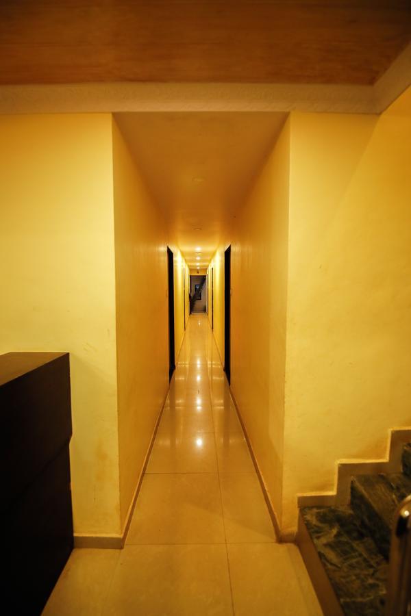 Shindola Residency Bed and Breakfast Mahābaleshwar Buitenkant foto