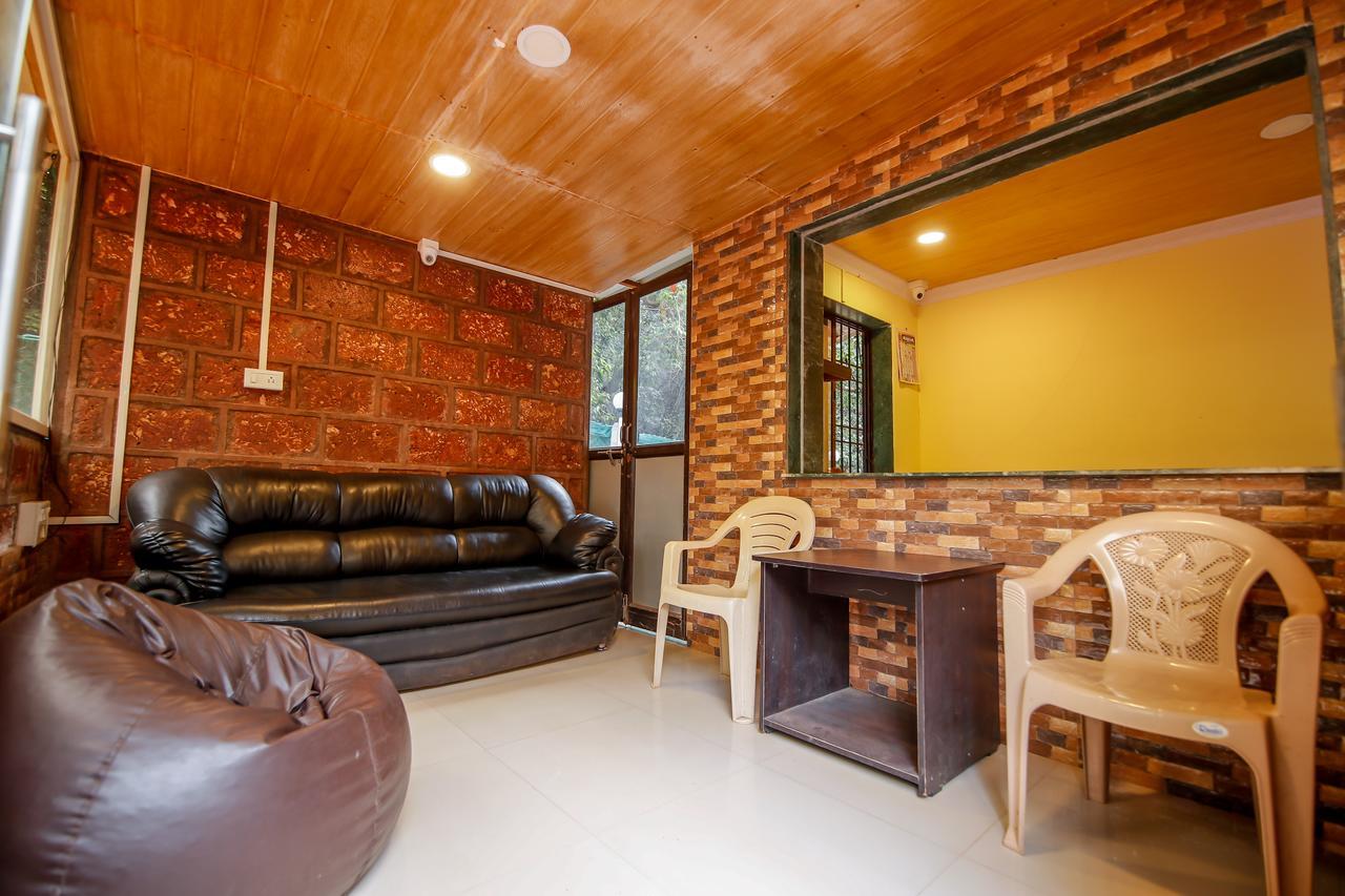 Shindola Residency Bed and Breakfast Mahābaleshwar Buitenkant foto