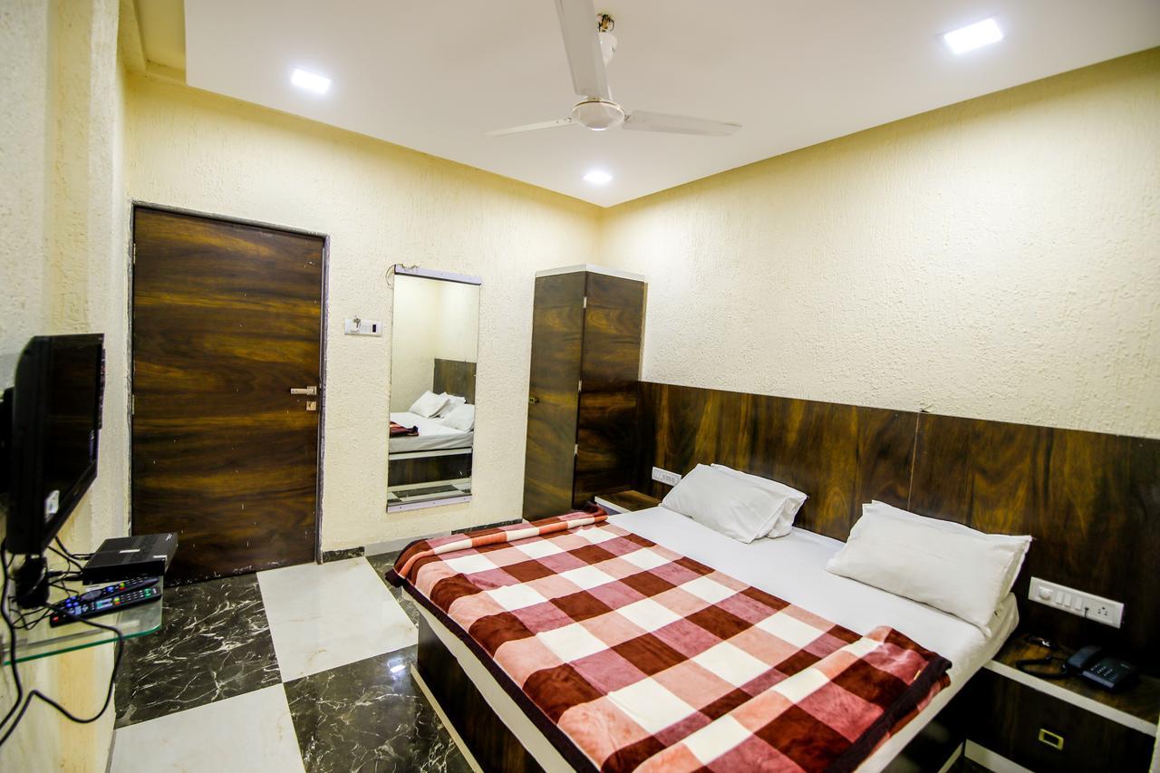Shindola Residency Bed and Breakfast Mahābaleshwar Buitenkant foto