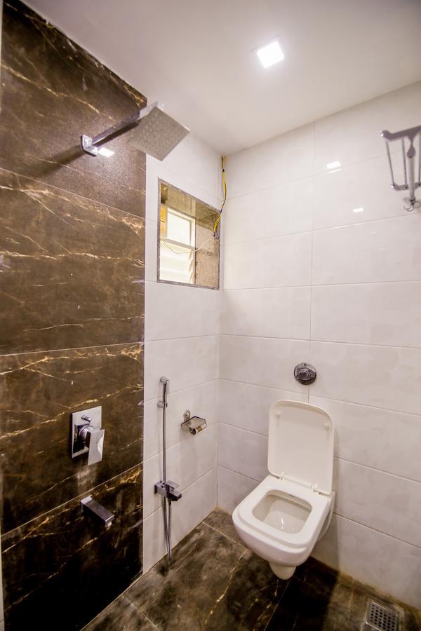 Shindola Residency Bed and Breakfast Mahābaleshwar Buitenkant foto