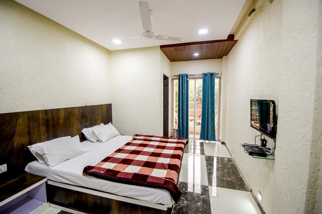 Shindola Residency Bed and Breakfast Mahābaleshwar Buitenkant foto