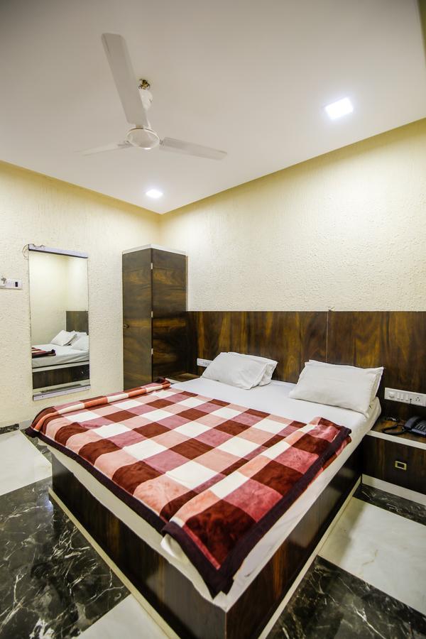 Shindola Residency Bed and Breakfast Mahābaleshwar Buitenkant foto