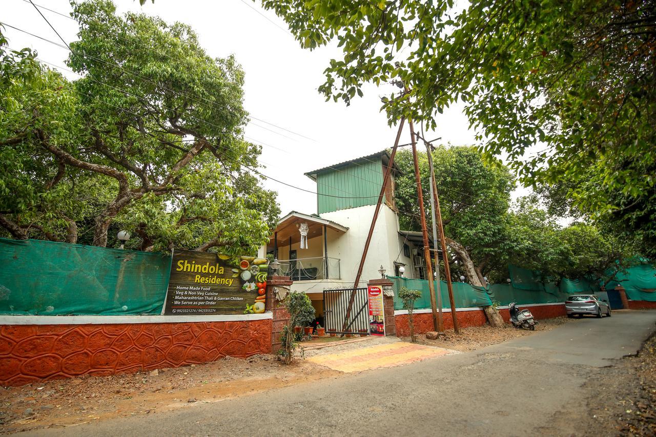 Shindola Residency Bed and Breakfast Mahābaleshwar Buitenkant foto